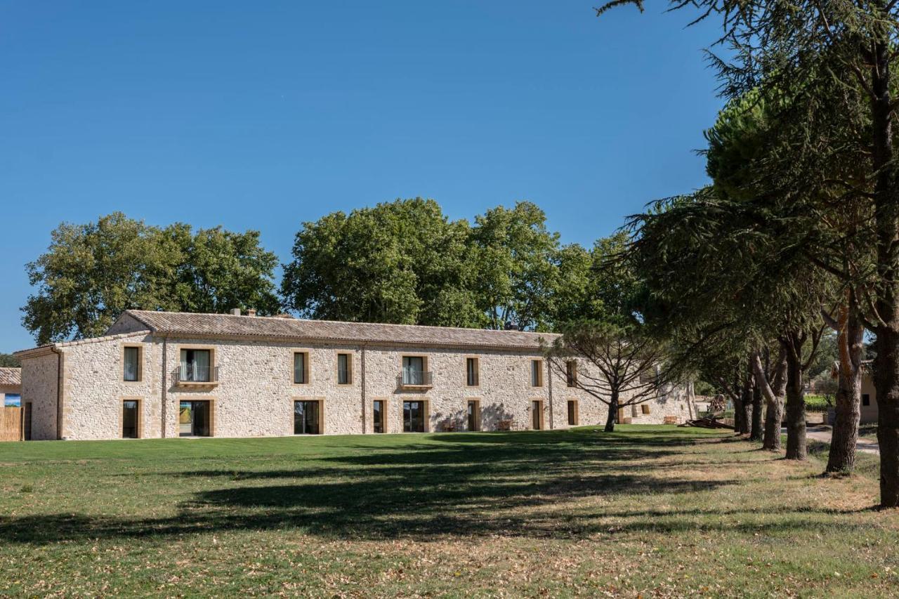Domaine De Panery Ξενοδοχείο Pouzilhac Εξωτερικό φωτογραφία