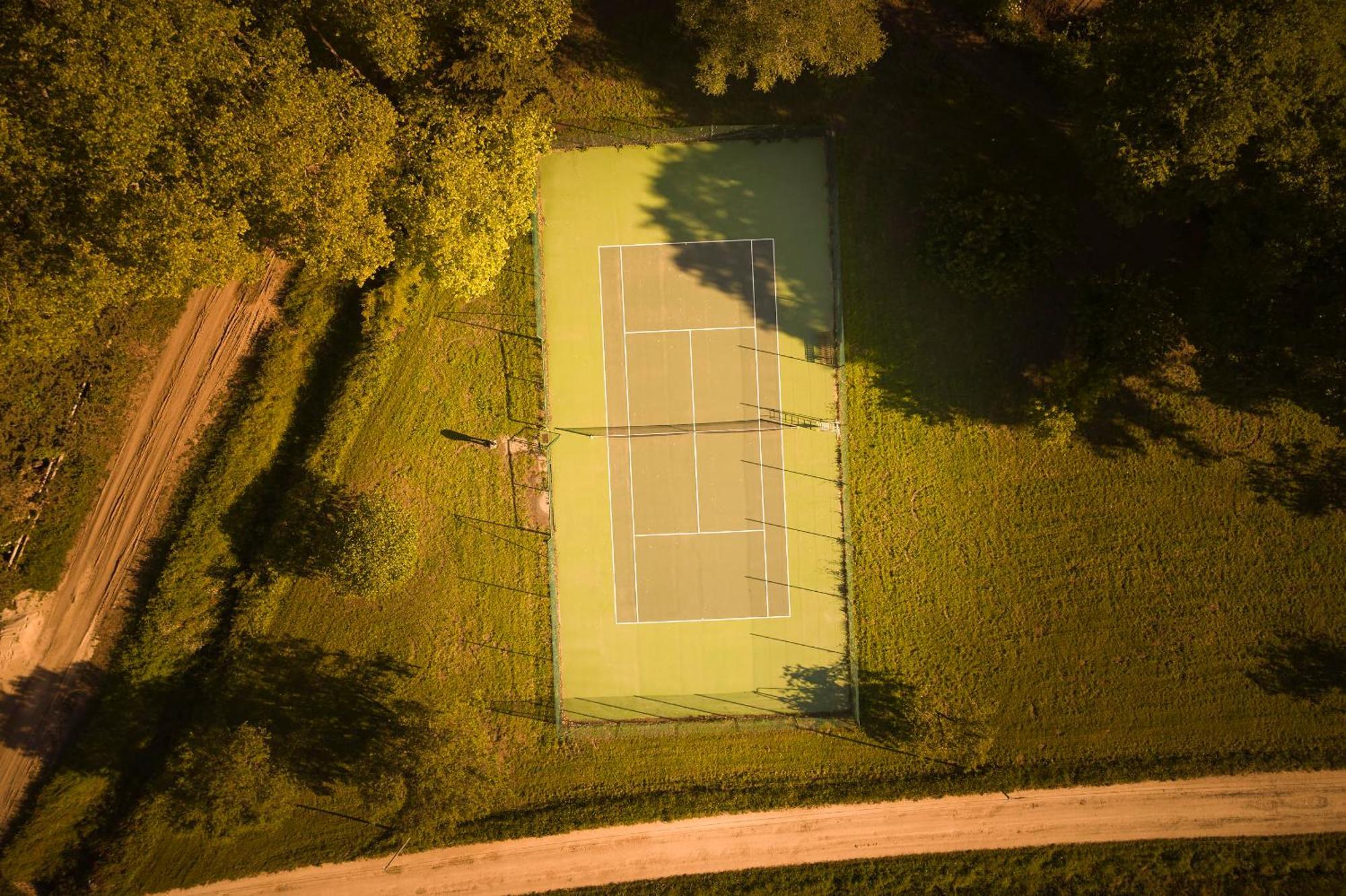 Domaine De Panery Ξενοδοχείο Pouzilhac Εξωτερικό φωτογραφία